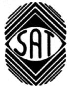 sat logo